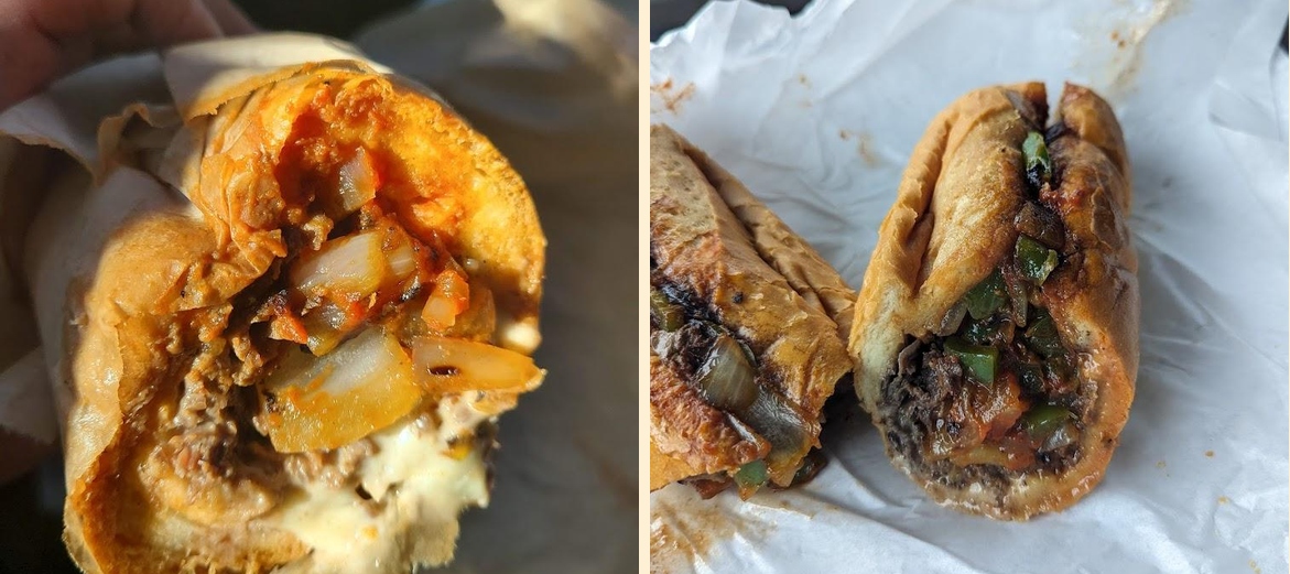 The Great Western Steak & Hoagie Co.