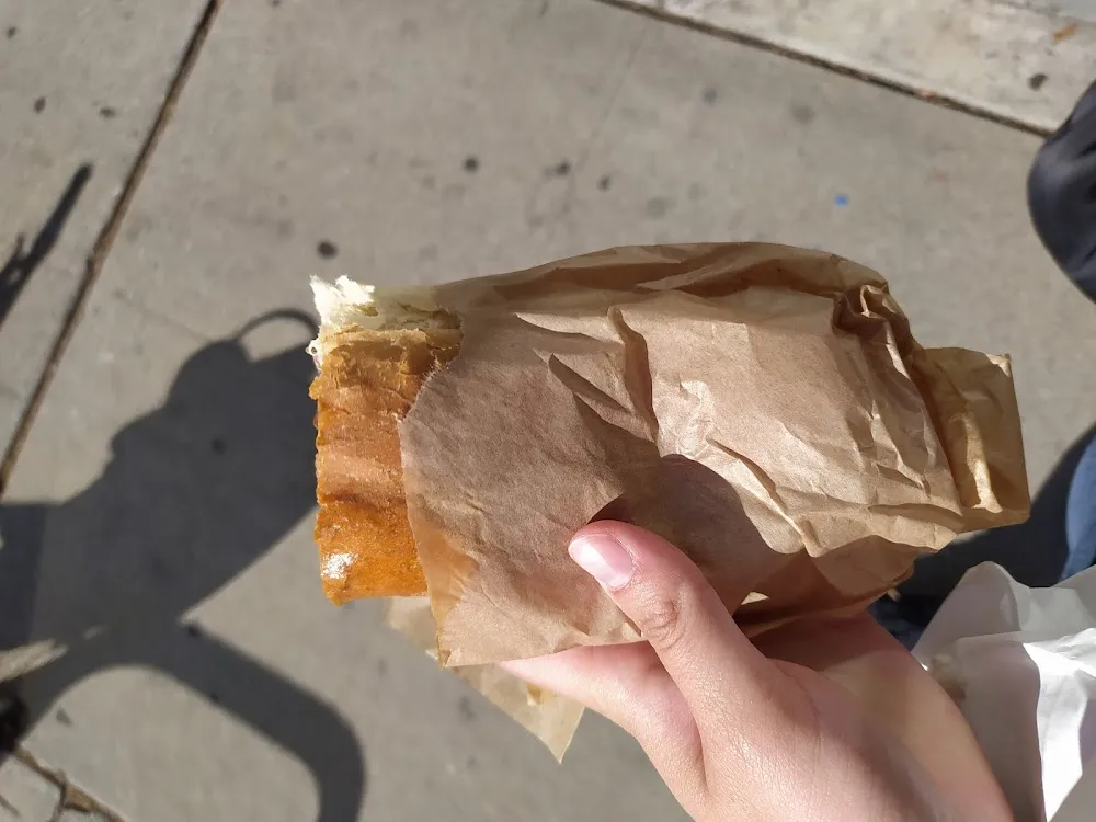 Philadelphia Cheesesteak